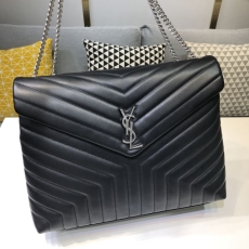 YSL Satchel Bags